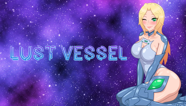Lust Vessel F95